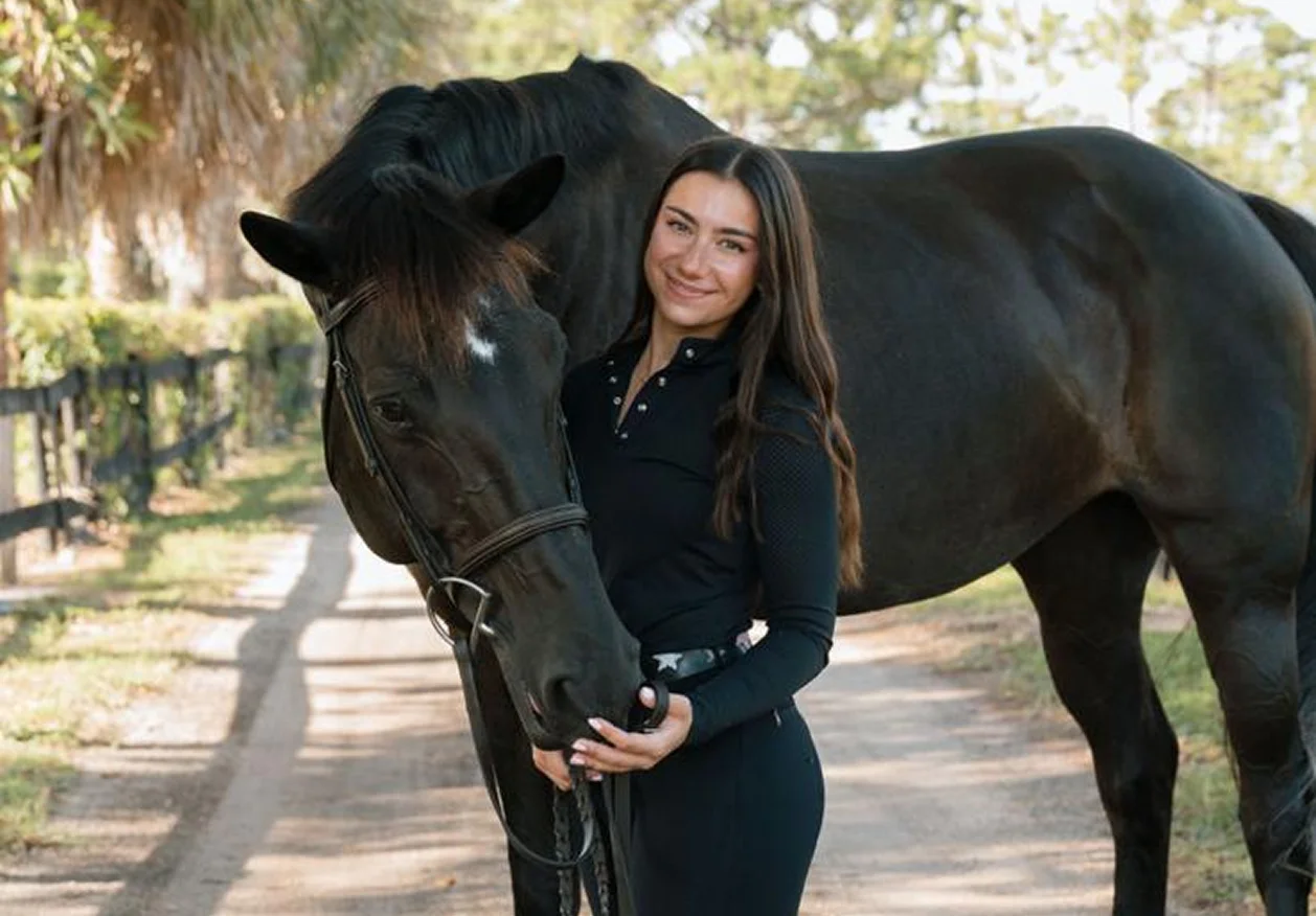 Equestrian Near Me